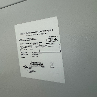 Thermo TSX Series Double Door Refrigerator image 2